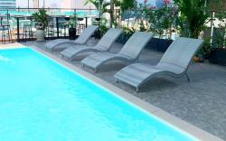 BLUE DIAMOND 8B Hotel