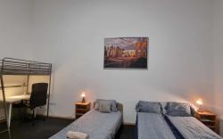 A & E Apartment Budapest