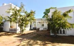 Radha Kunj Resort