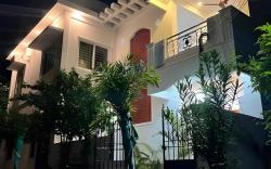 Villa de Compass Homestay Auroville