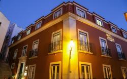 Vincci Alfama