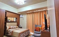 Palladium Studio w/ Balcony Condo in Iloilo City