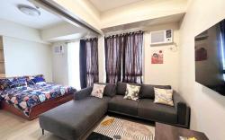 Condo Staycation in Iloilo City