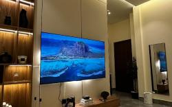استديو مودرن بدخول ذاتي 
