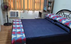 Davao Short Stay Condo Rental