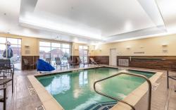 Fairfield Inn & Suites Dallas DFW Airport North/Coppell Grapevine