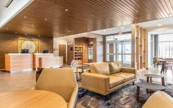 Fairfield by Marriott Inn & Suites Dallas DFW Airport North/Coppell Grapevine