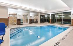 Fairfield Inn & Suites Goshen