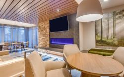 Fairfield by Marriott Inn & Suites Jasper