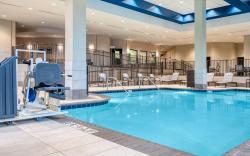 Holiday Inn - Terre Haute By IHG