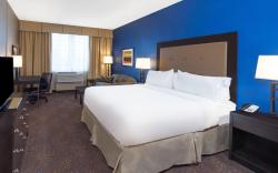 Holiday Inn - Terre Haute By IHG