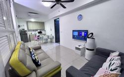 Macalister 218 2BR* 4Pax #28 By Smart Space Home