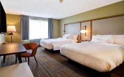 Fairfield Inn & Suites Milwaukee North