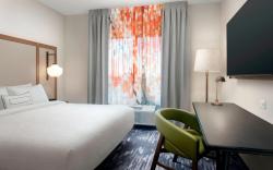 Fairfield by Marriott Inn & Suites Denver Tech Center North