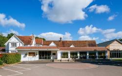 Aubrey Park Hotel
