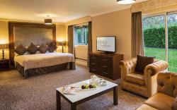 Aubrey Park Hotel