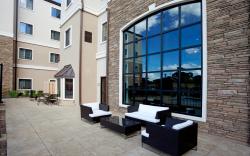 Staybridge Suites San Antonio Sea World By IHG