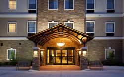 Staybridge Suites San Antonio Sea World By IHG