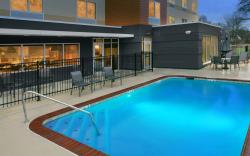 Fairfield Inn & Suites by Marriott El Dorado