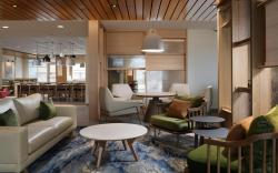 Fairfield Inn & Suites by Marriott El Dorado