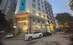 A25 Hotel - Hoang Dao Thuy 2