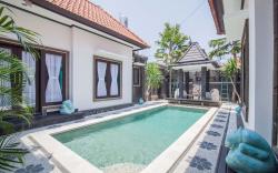 Villa Marjens 2 Seminyak area Bali