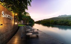 Sanctuary Kanchanaburi