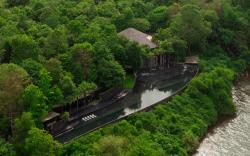 Sanctuary Kanchanaburi