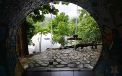 Serenity Resort - One-Bedroom Tranquility Pods (2)