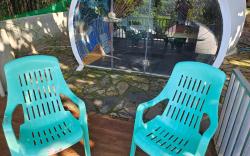 Serenity Resort - One-Bedroom Tranquility Pods