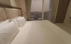 Myst Luxury stays
