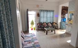 Krishnashray Home stay