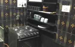 Parimala Residency 2nd floor Room 1