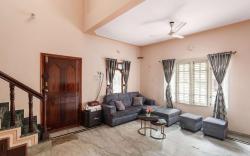 Parimala Residency - BTM