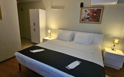 SEVER HOTEL