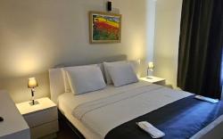 SEVER HOTEL