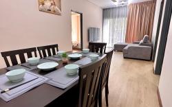 EmeraldAvenue; Tatami style; 12pax; 3parking