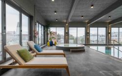 voco Stockholm Kista By IHG