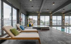 voco Stockholm Kista By IHG