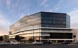 Crowne Plaza Adelaide Mawson Lakes By IHG