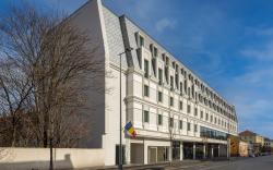 Courtyard Cluj-Napoca Downtown