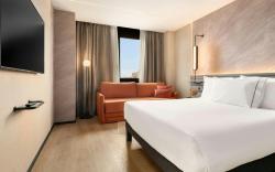 Novotel Valencia Lavant