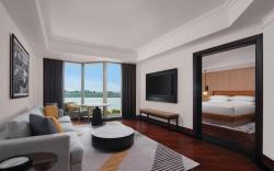 Sheraton Jakarta Soekarno Hatta Airport