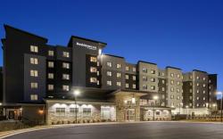 Residence Inn Homewood Mountain Brook