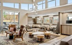 Residence Inn by Marriott Homewood Mountain Brook