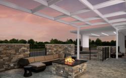 SpringHill Suites Roanoke North