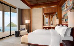 TA’AKTANA, a Luxury Collection Resort & Spa, Labuan Bajo