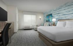 TownePlace Suites Abilene Southwest