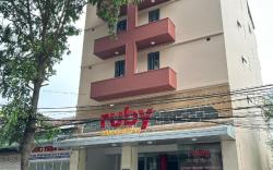 Khách sạn Căn hộ dịch vụ Ruby Thủ Dầu Một