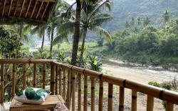 Camp Irog's Scenic Hut (Liyag Lodge)